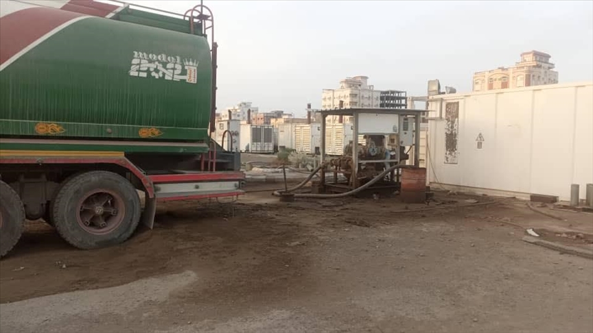 اليمن.. السعودية تقدم وقودا لإعادة تشغيل محطات كهرباء متوقفة