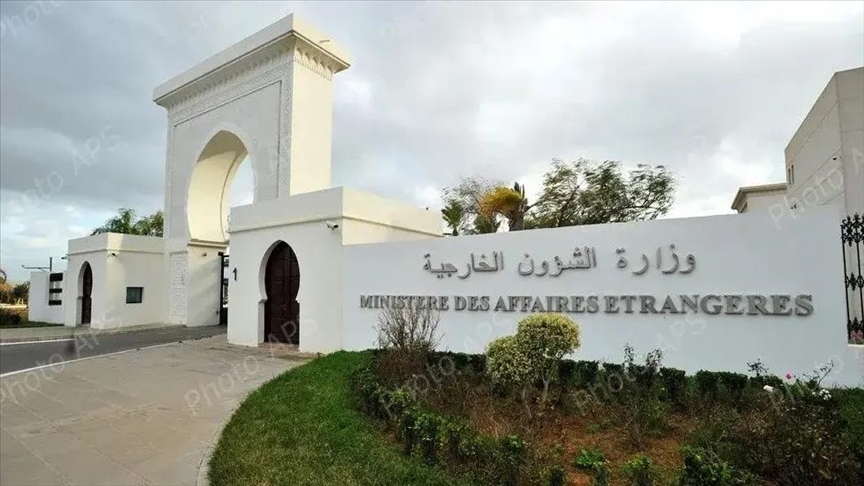 الجزائر تستدعي القائم بأعمال السفارة الفرنسية 