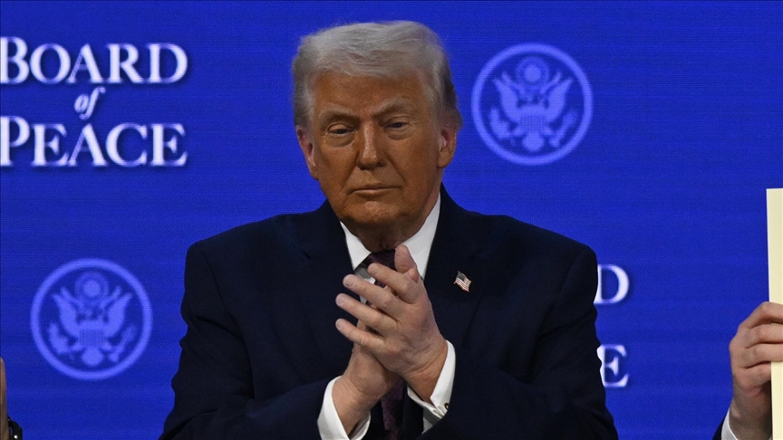 Trump approves emergency declarations for South Carolina, Virginia amid historic winter storm expectations