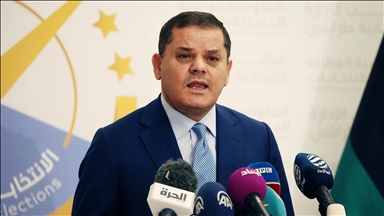 Libya’s oil output hits 12-year high at 1.37M bpd in 2025, prime minister says