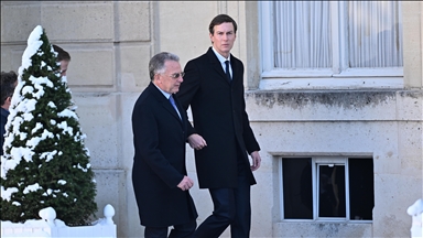 US envoy, Trump son-in-law set to arrive in Israel to meet Netanyahu