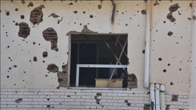 2 civilians killed in RSF drone strike on Sudan’s Kordofan: Medics