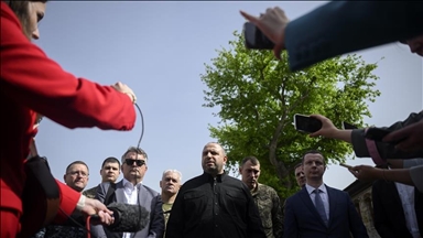 Le deuxième jour des pourparlers entre la Russie, l'Ukraine et les États-Unis débute à Abu Dhabi