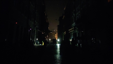 Nordic, Baltic ministers urge Russia to halt attacks on Ukraine’s energy facilities