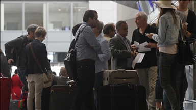 European air carriers scuttle Middle East service in face of US-Iran tensions