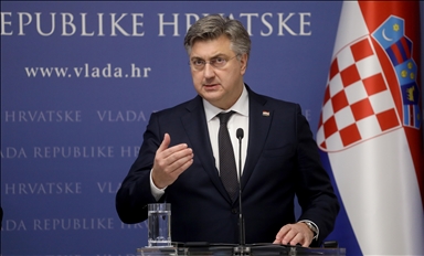 Hrvatska razmatra Trumpov poziv za Odbor za mir: Ključno provjeriti je li u skladu s odlukama UN-a