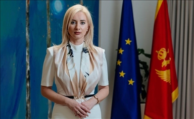 Crnogorska ministrica uvjerava da uskoro počinju razgovori s EU-om o problemima profesionalnih prevoznika 