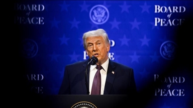 Trump affirme que les États-Unis ont utilisé une arme secrète « discombobulator » lors d’une opération au Venezuela