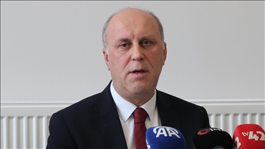 2026 Elit Avrupa Pist Bisikleti Şampiyonası'na doğru