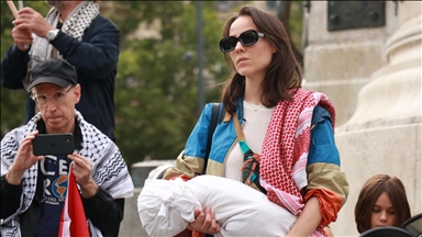 France : Face à la répression des voix pro-palestiniennes, une coordination nationale se met en place