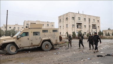 Sirija negirala medijske navode da je produžen rok prekida vatre sa SDF-om