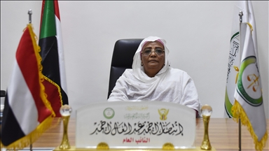 Sudanska glavna tužiteljica: Više od 30.000 ljudi poginulo u sukobima s RSF-om