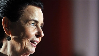 Yeşilçam'ın menekşe gözlüsü: Fatma Girik