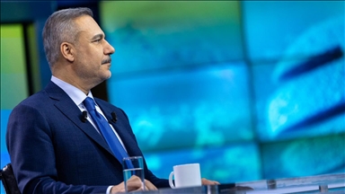 Trump est « la seule personne capable de vraiment faire pression sur Israël », selon le chef de la diplomatie turque