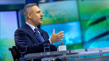 Ministri i Jashtëm i Turqisë: Organizata terroriste YPG/SDF nuk përfaqëson kurdët