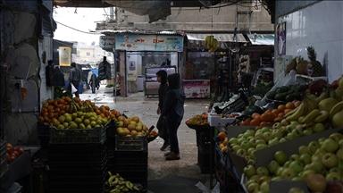 Halep Valisi: Eşrefiyye ve Şeyh Maksud’da temel hizmetler sunularak yaşam yeniden canlandırılıyor