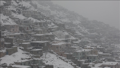 Heavy rain, snowfall in Afghanistan kill 61, injure over 100