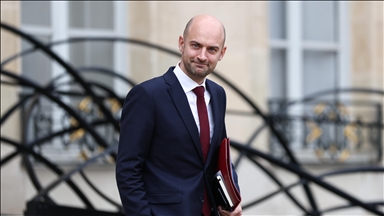 Davos: Barrot échange sur la Syrie et l’Irak 