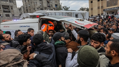 الجيش الإسرائيلي يعلن قتل فلسطينيين شمال قطاع غزة