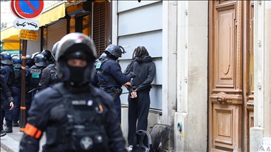 Nice : une militante propalestinienne condamnée à 15 mois de prison ferme pour des publications jugées antisémites