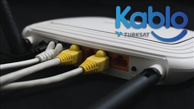 TÜRKSAT Kablo abone sayısında üçüncülüğe yükseldi