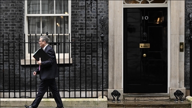 UK delays debate on Chagos deal after Trump backlash: Reports