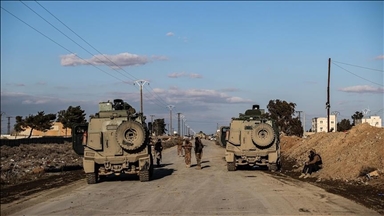 Дамаск продлил перемирие с террористической организацией YPG