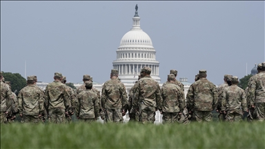 Pentagon releases 2026 National Defense Strategy