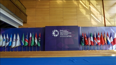 قمة ليبيا للطاقة.. اتفاقيات بإيرادات متوقعة تفوق 376 مليار دولار 