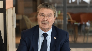 KKTC Başbakanı Üstel: Bütün engelleri anavatanımız Türkiye Cumhuriyeti'nin büyük destekleriyle aşıyoruz