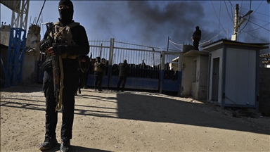 Un membre des forces de sécurité syriennes tué à  Suwayda par des « groupes hors-la-loi »