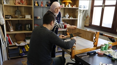 Sanal kumar bağımlılığından YEDAM desteğiyle kurtulup hayatında yeni bir sayfa açtı