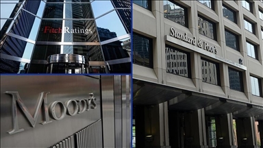 Fitch potvrdio rejting Turske na nivou "BB-" uz pozitivne izglede