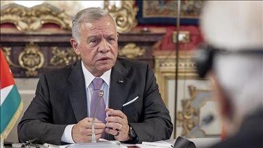 Le roi Abdallah II ordonne une « transformation structurelle » de l'armée jordanienne