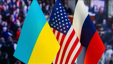 Okončani trilateralni pregovori Rusija-Ukrajina-SAD u Abu Dabiju