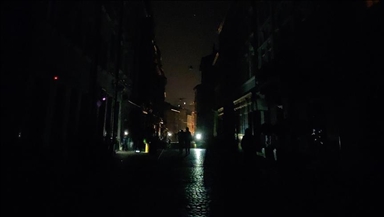 Les pays nordiques et baltes somment la Russie de stopper ses frappes sur l’énergie ukrainienne