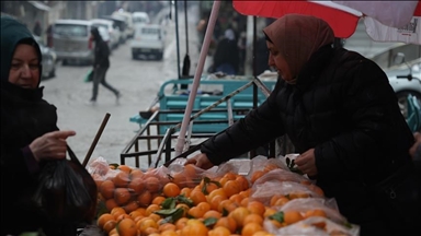 Un gouverneur syrien annonce un retour à la normale dans certaines zones d’Alep