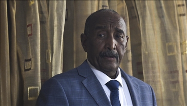 Sudan’s Burhan discusses counterterrorism, Red Sea security with Egypt intelligence chief