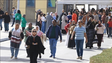 مسؤول قطري: الدوحة ضيف شرف معرض القاهرة الدولي للكتاب 2027