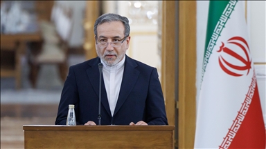 Iran thanks Pakistan for support at UN rights council