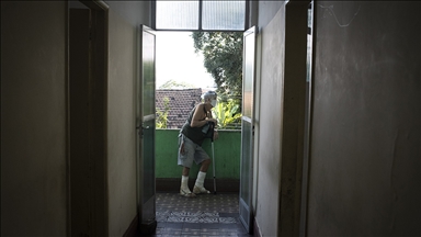 Dünya Cüzzam Günü kapsamında bu yıl hastalığın "toplumsal damgalanma" boyutuna dikkat çekiliyor