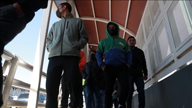 US judge prolongs deportation protections for nationals of Myanmar