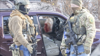 ABD'de ICE'ın bir kadını öldürmesini soruşturan FBI personelinin baskı nedeniyle istifa ettiği iddiası