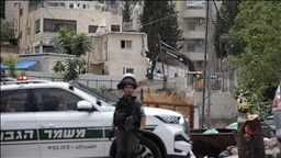 ООН: около 100 палестинских семей вынуждено покинули свои дома из-за действий еврейских поселенцев