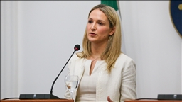 Ireland demands Israel halt attacks, measures directed at UN Palestine refugee agency