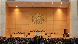 California becomes 1st state to join WHO disease network following US withdrawal