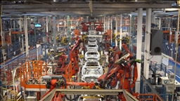 Otomotiv sektörünün 2026 ihracat hedefi 43 milyar dolar