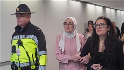 Unsealed memo shows US had no evidence beyond op-ed against Turkish student before visa revocation