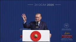 Erdogan : la lutte contre Daech s’intensifie, une Syrie unie profitera à tous ses citoyens