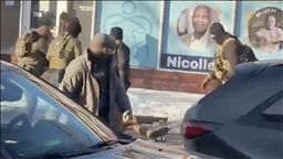 ABD'nin Minnesota eyaletinde ICE polisi bir kişiyi daha vurdu